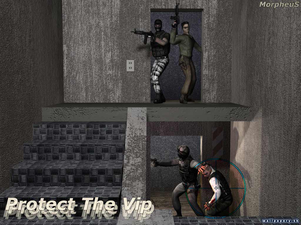 Counter-Strike - wallpaper 68