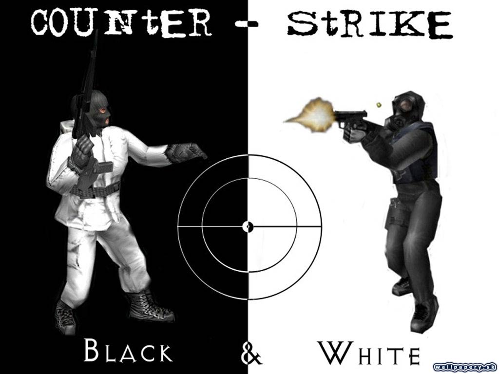 Counter-Strike - wallpaper 87