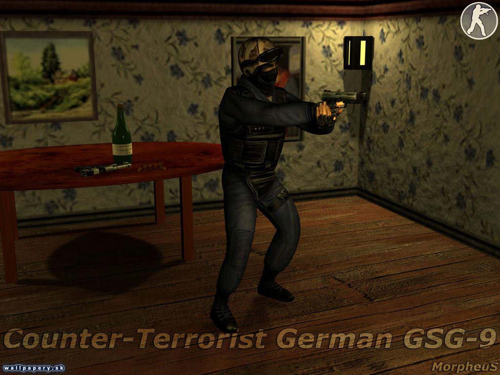 Counter-Strike - wallpaper 143