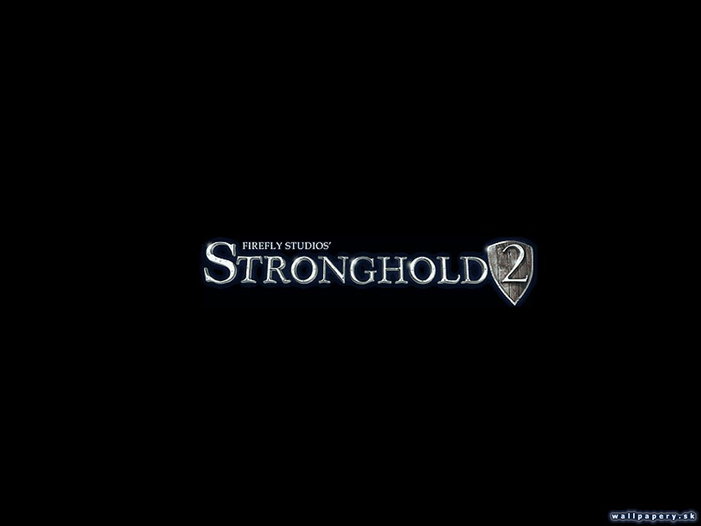 Stronghold 2 - wallpaper 2