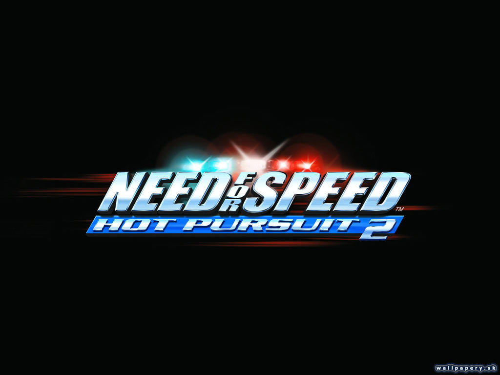 Need for Speed: Hot Pursuit 2 - wallpaper 11