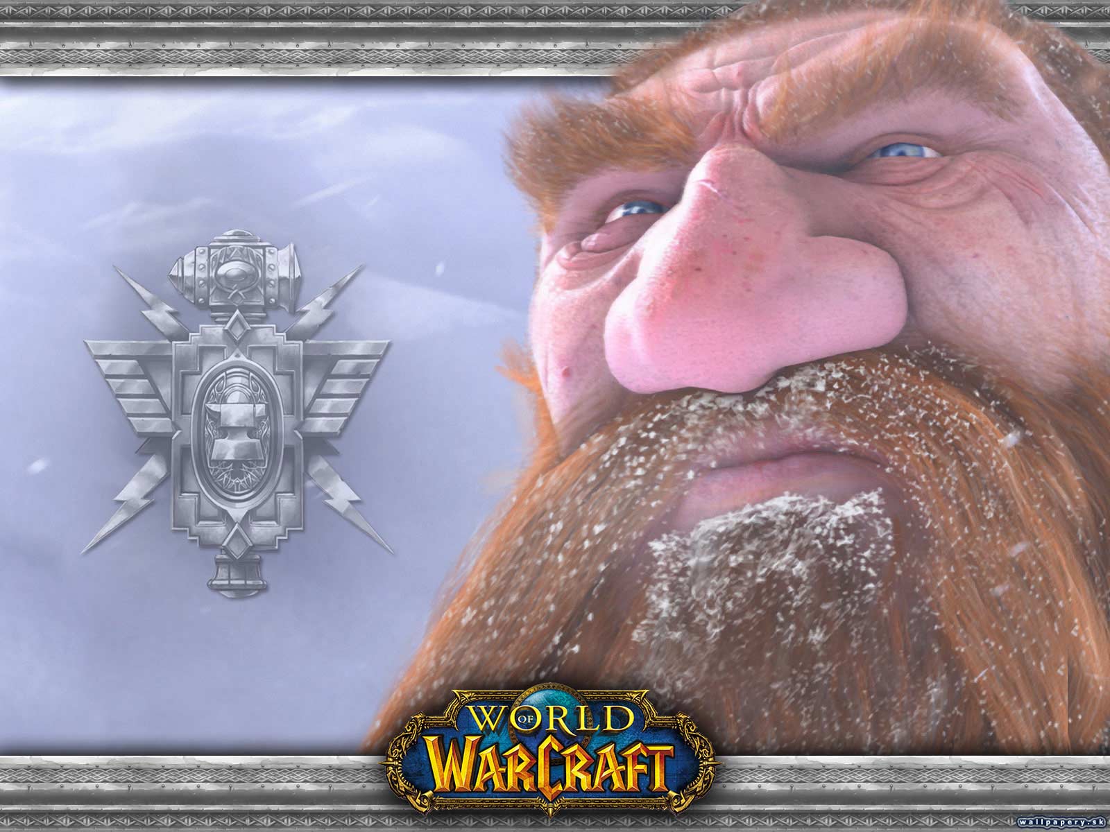 World of Warcraft - wallpaper 26