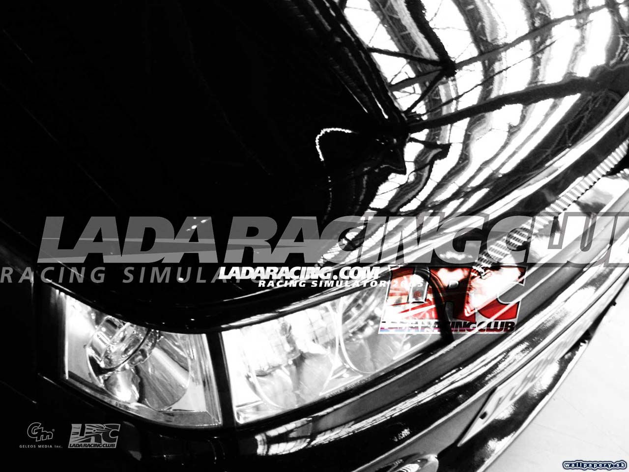 Lada Racing Club - wallpaper 10
