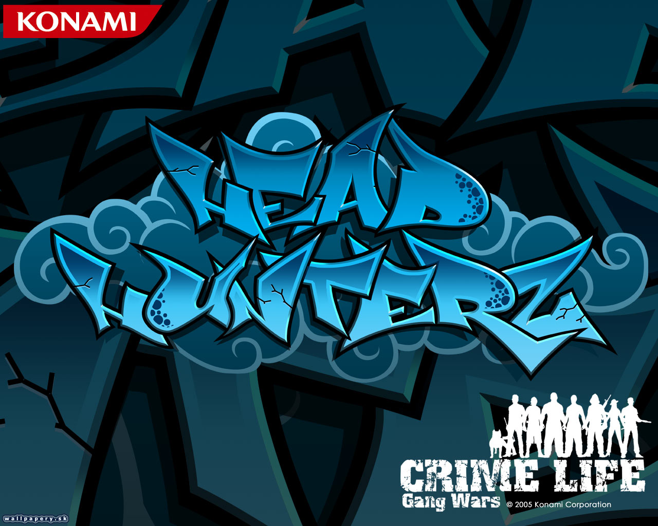 Crime Life: Gang Wars - wallpaper 5