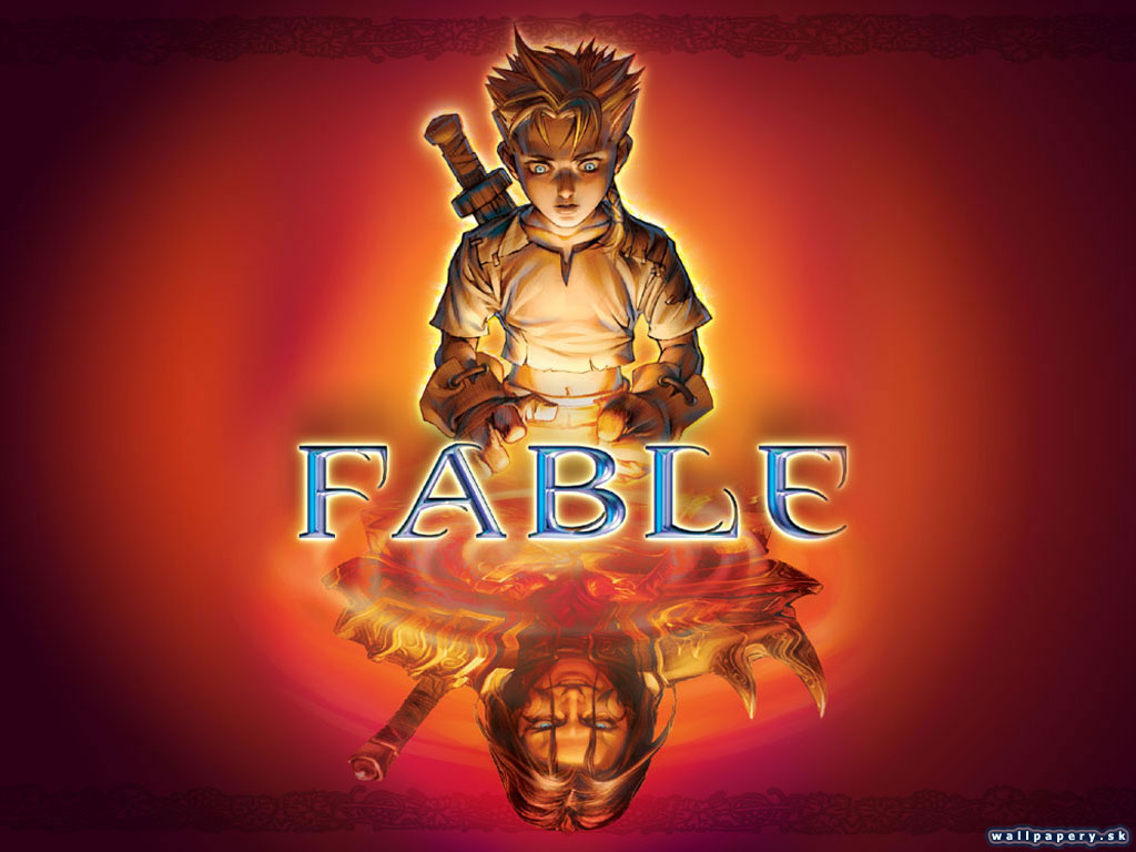 Fable: The Lost Chapters - wallpaper 10