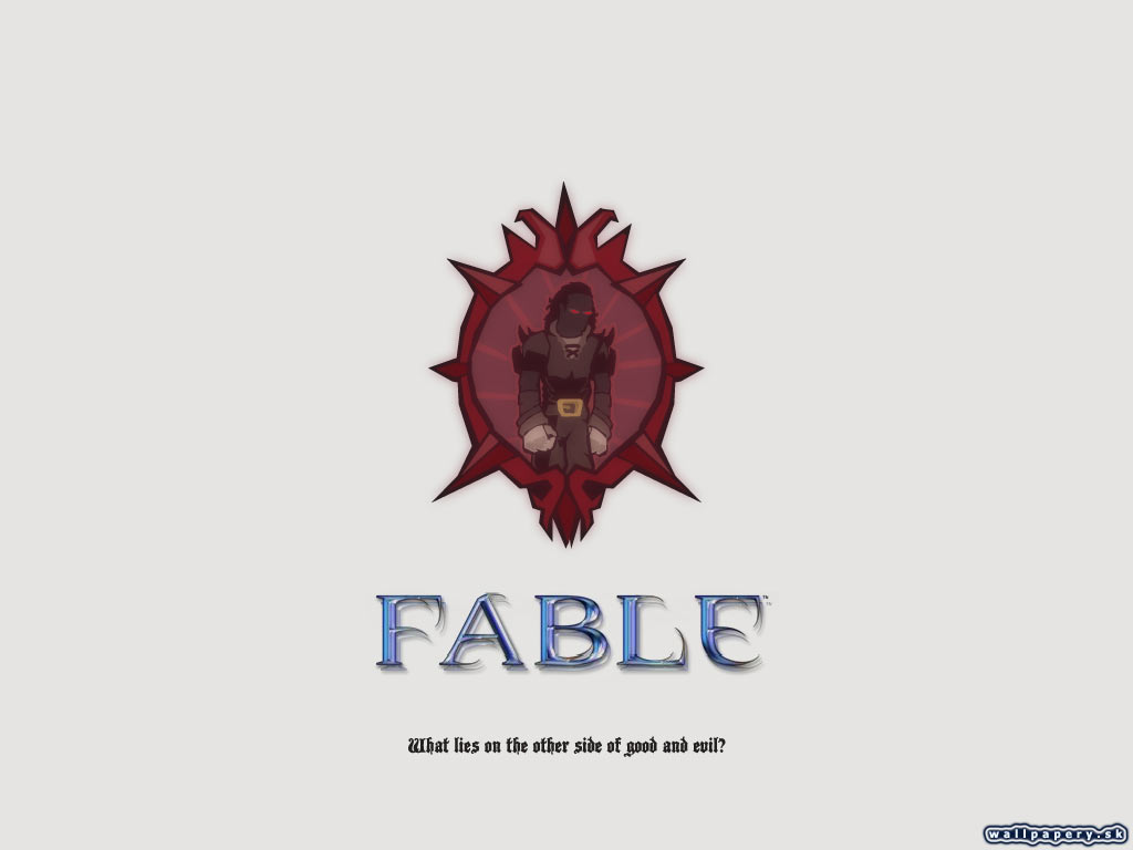 Fable: The Lost Chapters - wallpaper 23
