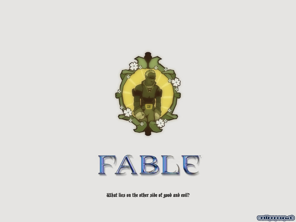 Fable: The Lost Chapters - wallpaper 24