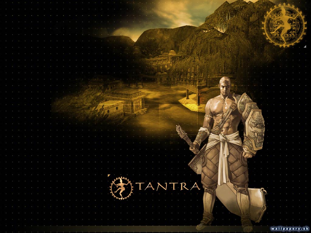 Tantra Online - wallpaper 11