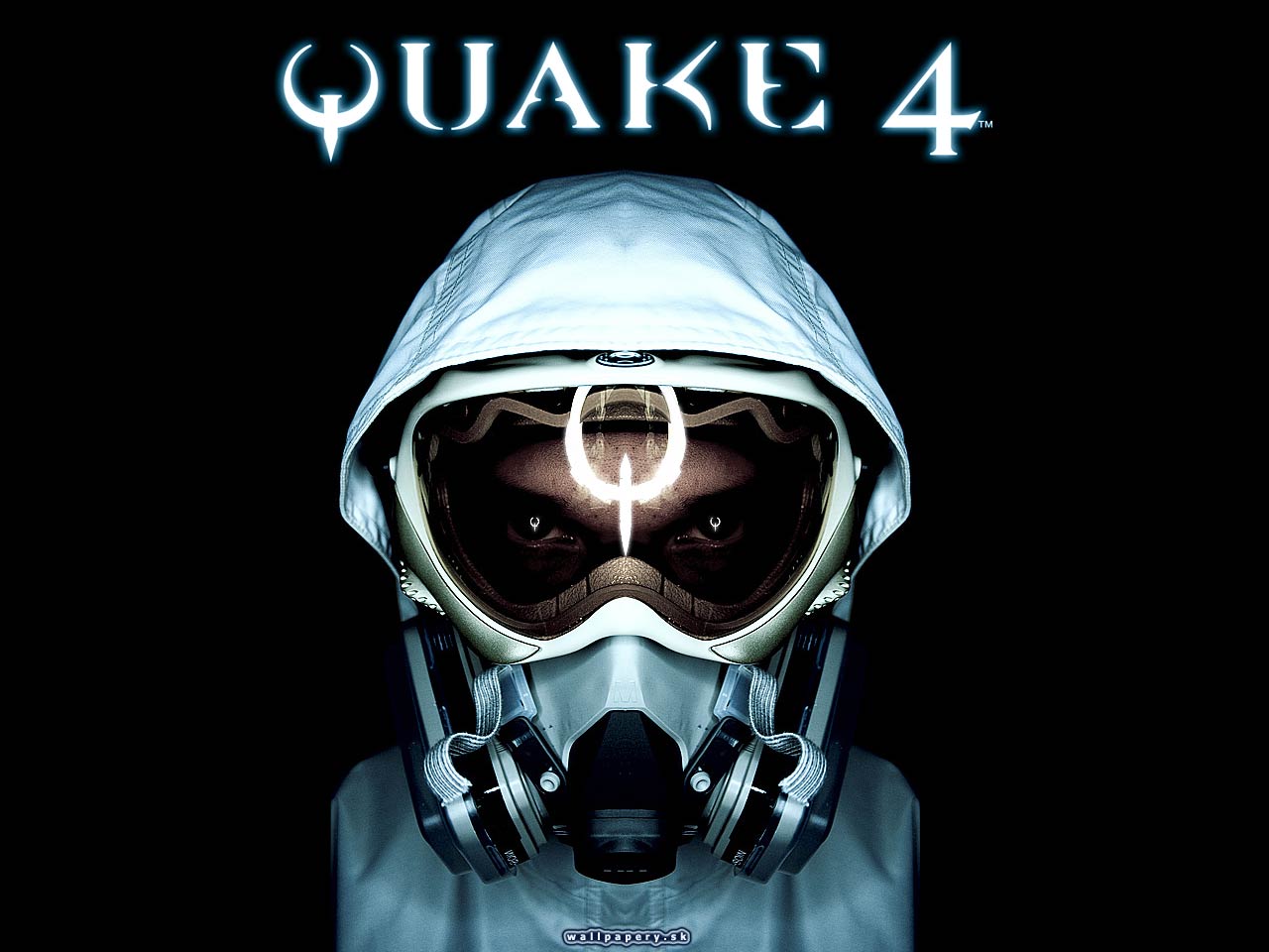 Quake 4 - wallpaper 2